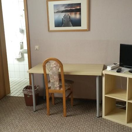 Hotel Andernacher Hof Zewnętrze zdjęcie