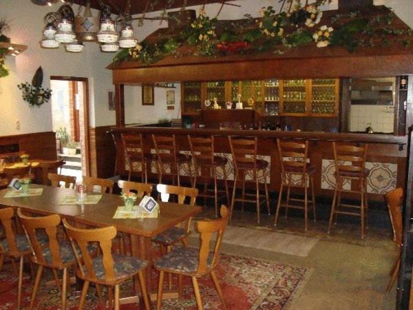 Hotel Andernacher Hof Zewnętrze zdjęcie