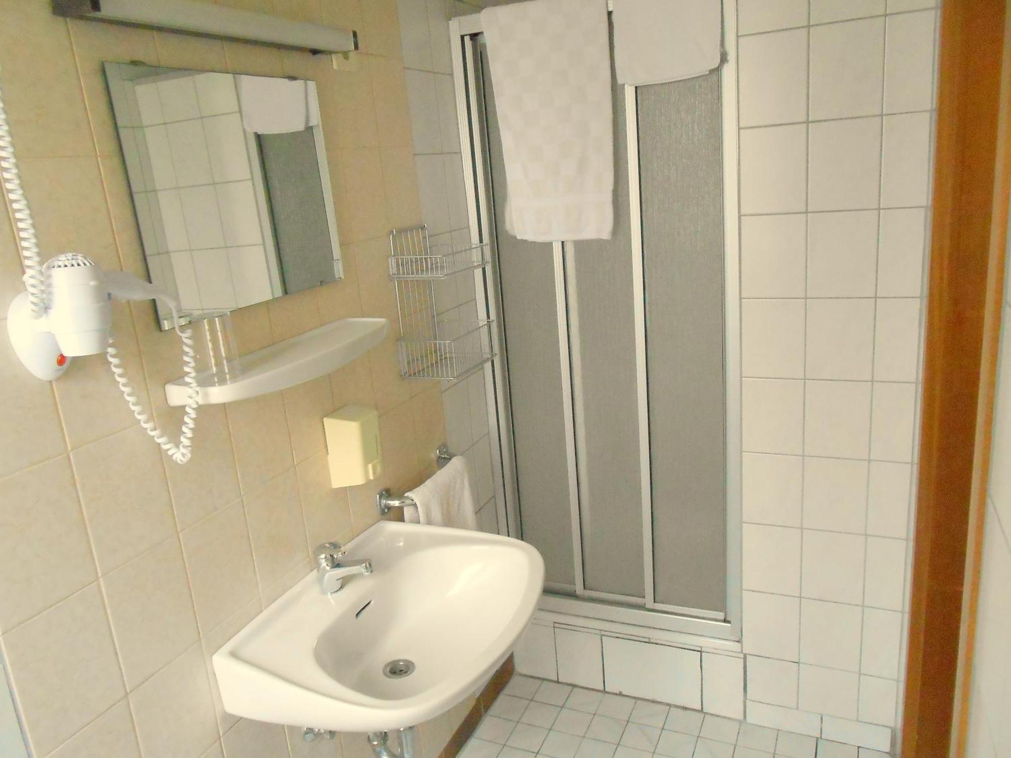 Hotel Andernacher Hof Zewnętrze zdjęcie