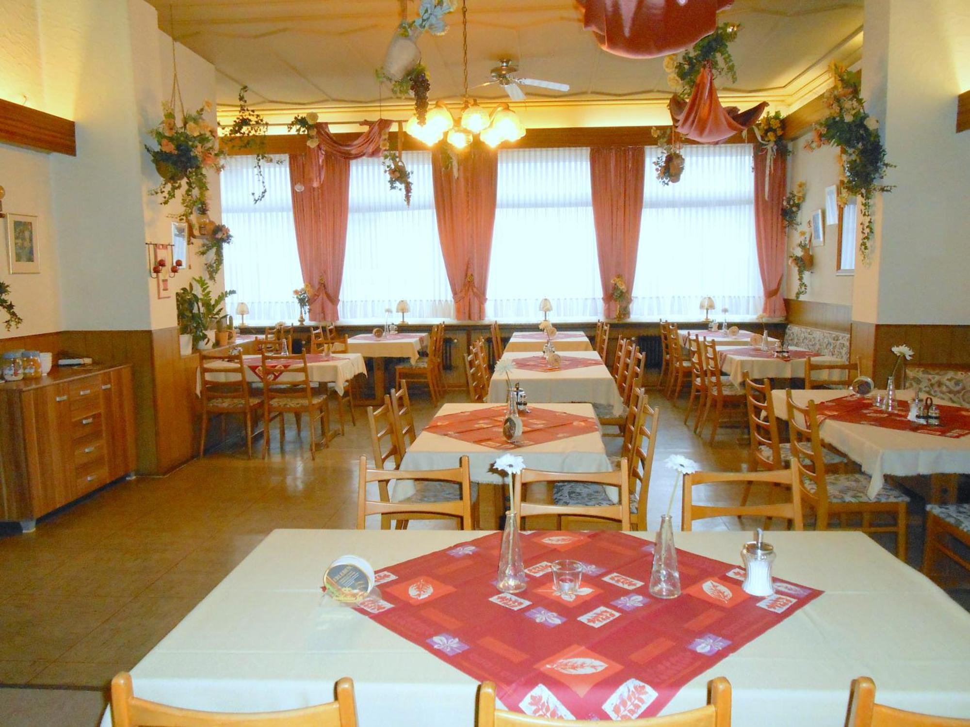 Hotel Andernacher Hof Zewnętrze zdjęcie