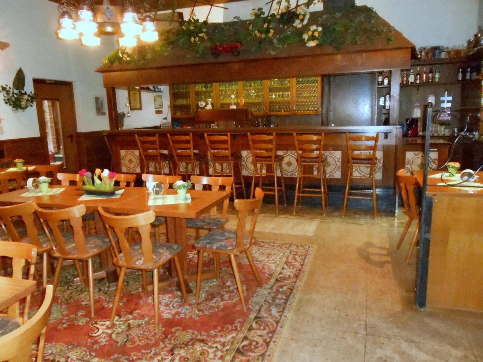 Hotel Andernacher Hof Zewnętrze zdjęcie