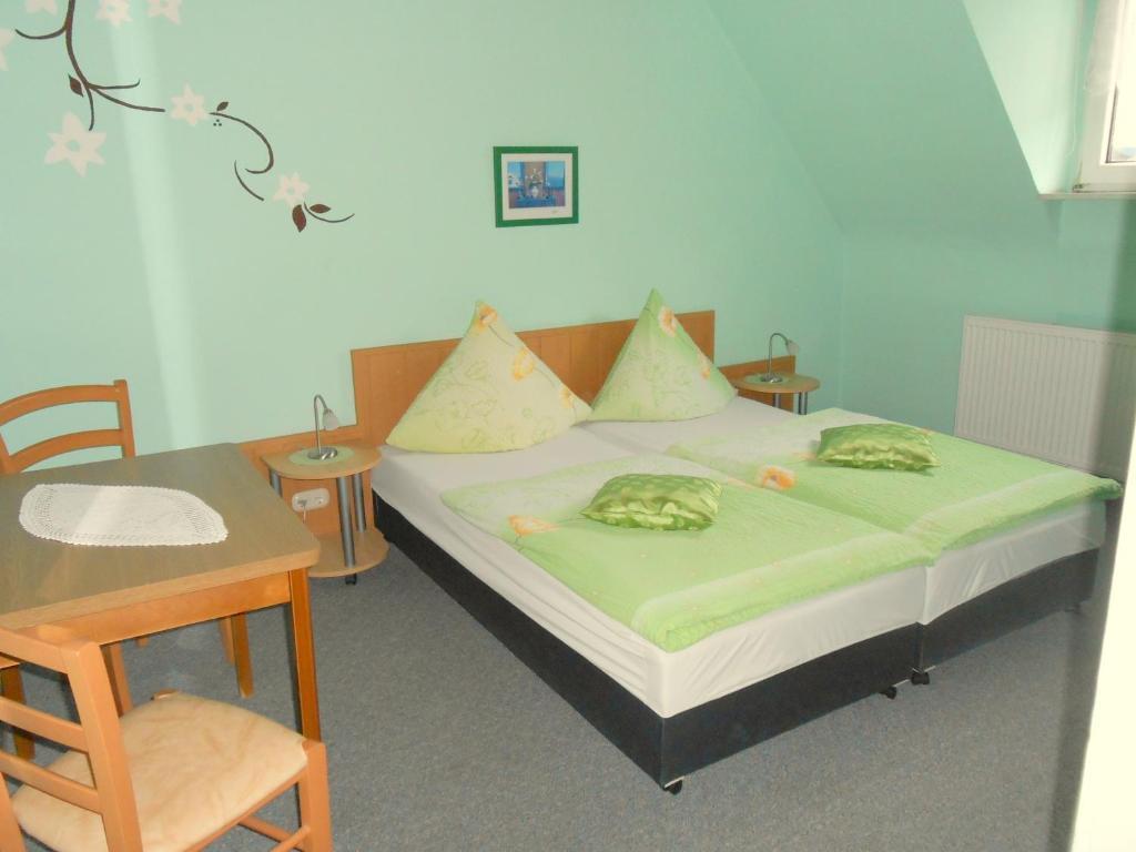 Hotel Andernacher Hof Pokój zdjęcie
