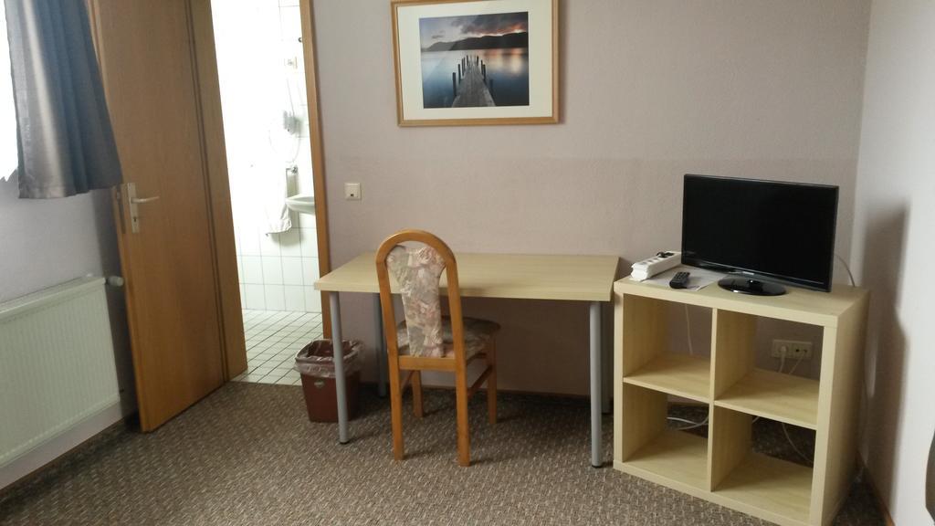 Hotel Andernacher Hof Zewnętrze zdjęcie