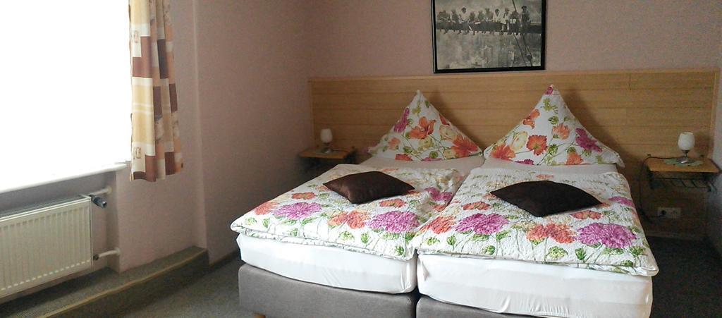 Hotel Andernacher Hof Zewnętrze zdjęcie