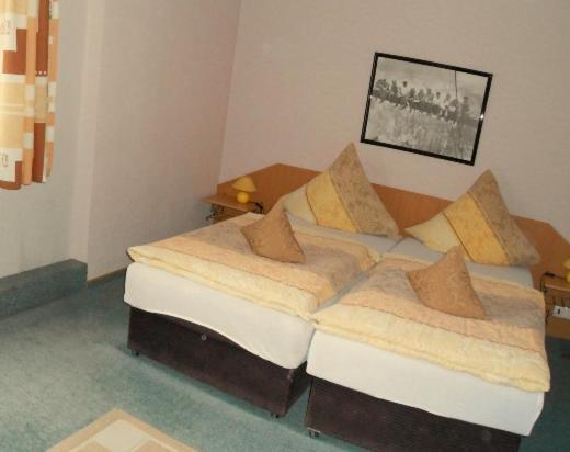 Hotel Andernacher Hof Pokój zdjęcie