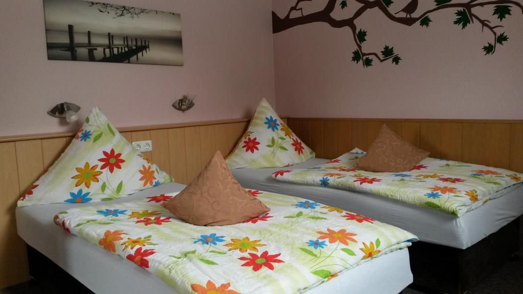 Hotel Andernacher Hof Zewnętrze zdjęcie
