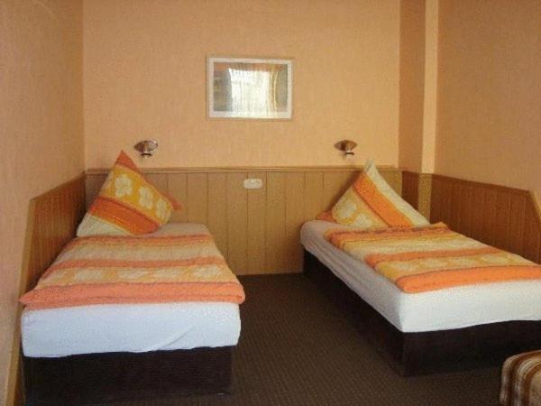 Hotel Andernacher Hof Pokój zdjęcie